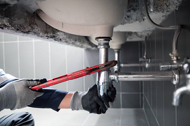 Licensed Plumbing service in Cape Coral, FL - Street Wise - Plumbing